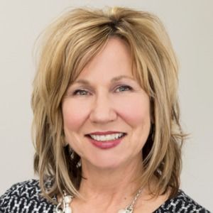 Meet your Posher, Colleen